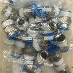 描述费斯托管接头QS-1/2-10特点