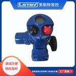 智能一体自动化Q系列阀门驱动电动执行器