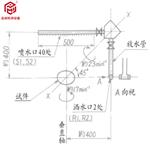 JISD0203汽车零件的耐湿及耐水试验箱