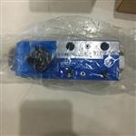 VICKERS比例方向阀尺寸图CG2V6GW10