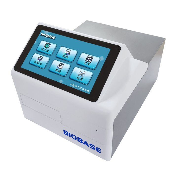 实验室酶标仪BK-EL10A 博科现货直发