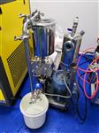 水包油型乳状液实验室在线高速分散机