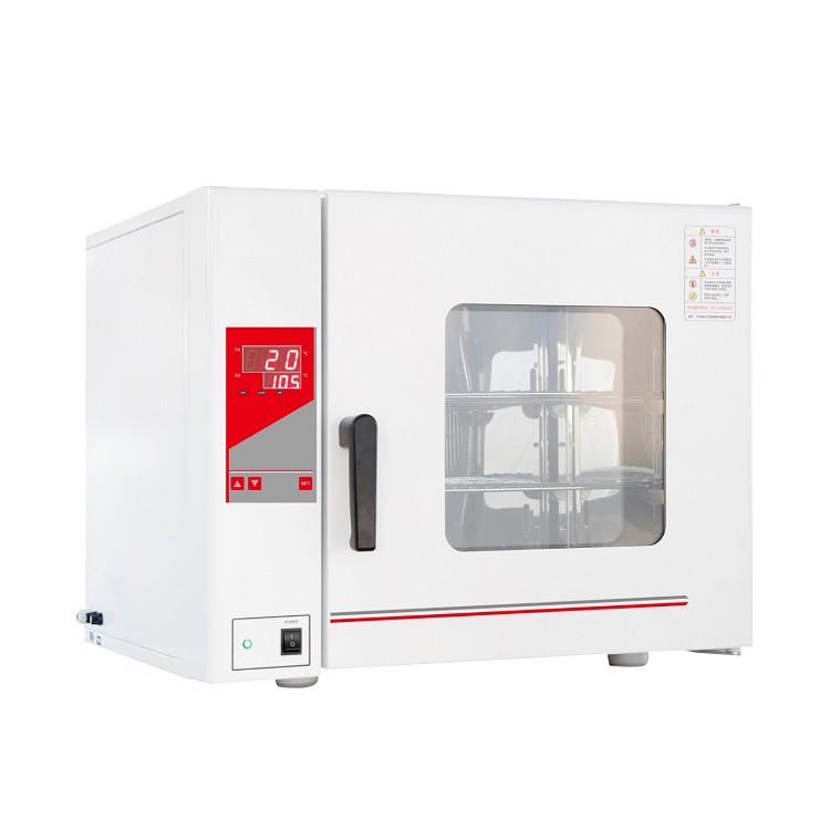电热鼓风干燥箱 型号:80M/GZX-9023MBE