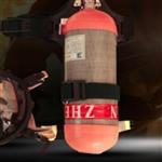 正压式消防空气呼吸器 型号:ZA01-RHZK6.8