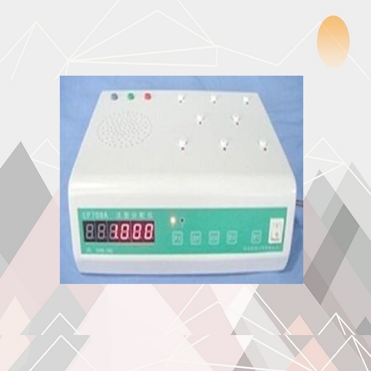 注意分配仪 型号:YL222-EP708A