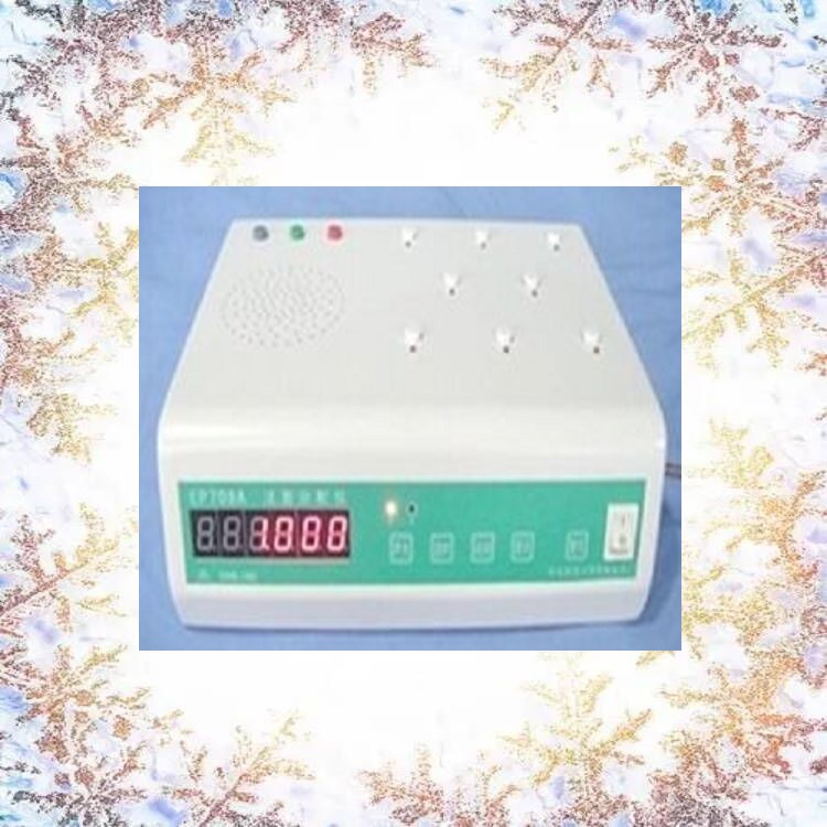 注意分配仪 型号:YL222-EP708A