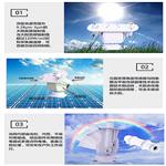 全自动跟踪太阳直接辐射表  型号:M272232
