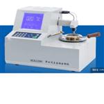 开口闪点自动分析仪 型号:ZB022-HGKS2000