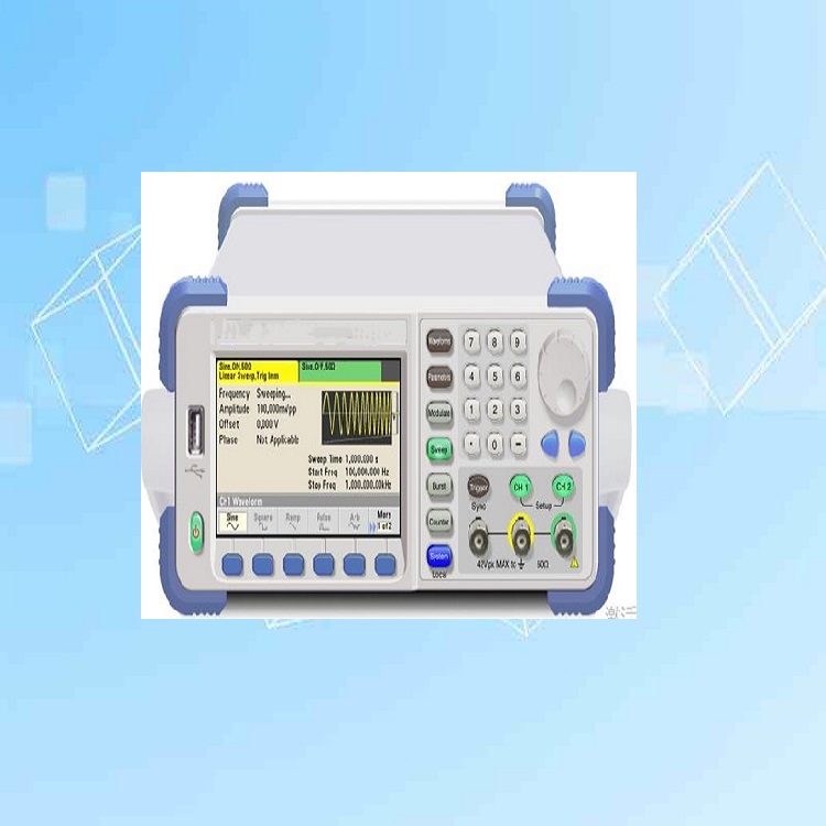 函数信号发生器型号:SP33520A-26
