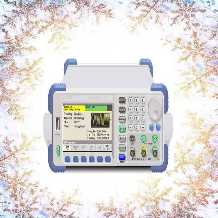 函数信号发生器型号:SP33520A-26