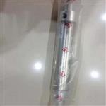 诺冠圆筒型气缸产品资料RA/802032/M/25