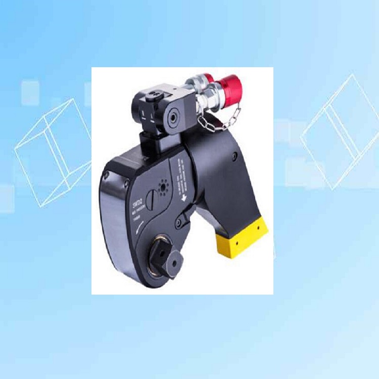 液压扭矩扳手 型号:SS12-SDW-6