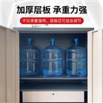 保密柜工厂店红保M103通体双门电子密码柜
