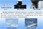 缔伦光学DXS-3DIC型倒置相衬显微镜