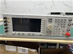 Agilent安捷伦E4438C矢量信号发生器