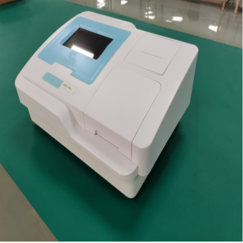辣椒素检测仪  DR-3518（中西器材）