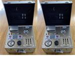 食品前处理一体机  型号:GL12-ZX005