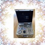 食品前处理一体机  型号:GL12-ZX005