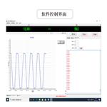  搪瓷内胆脉冲疲劳试验机 适用有机无机材料