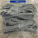 概述SMC磁性开关 直接安装型D-M9P