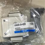 SMC缓慢启动阀AV5000-10-5DZB资料