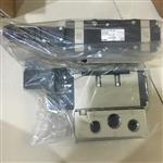 SMC缓慢启动阀AV5000-10-5DZB资料