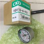 喜开理压力表G39D-6-P10型号分析