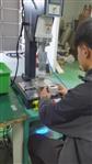超声波焊接机工厂电能表外壳焊接