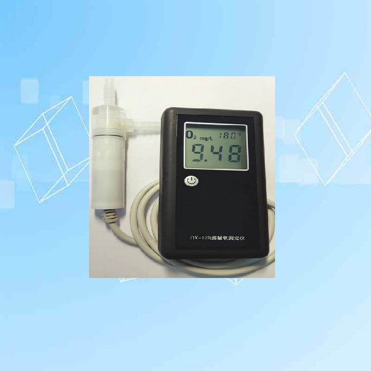 便携式溶解氧仪 型号:SM01-OX-12BGI