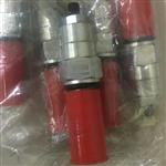 威格士针阀2CN20PS结构材质