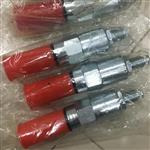威格士针阀2CN20PS结构材质