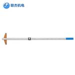 联杰铁路支距尺机械式铁路专用测量工具LJ-ZJC-I系列