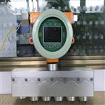 在线式多功能复合气体分析仪 型号:M380503