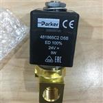parker比例换向阀结构作用341N03