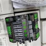 MURR智能电流分配器结构作用55557