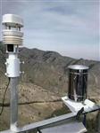 超声波气象站小型便携式多参数传感器