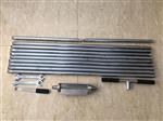 定深式采泥器 50cm 型号D23338 库号D23338