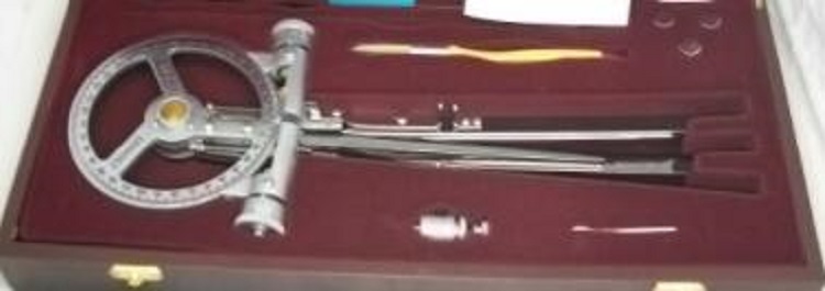 三杆分度仪 型号HD16-TS-630 库号D236128 