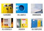 酸碱柜4加仑 型号FLASH-4 库号M88873