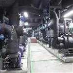 机房设备管道铝皮保温施工队诚瑞铁皮保温防腐公司