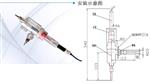 工业酸度计 PH计 型号PHG-9506 M345812 