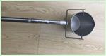 不锈钢伸缩式近岸采水器  型号D64426 