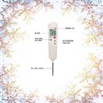 食品中心温度计 型号:Testo106