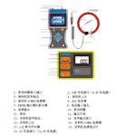 不带电电缆识别仪 型号:M343690库号M343690 