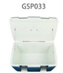 生物安全运输箱 型号GSP033库号D62549  