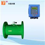 TPP-70管段式超声波流量计