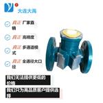 一体式多通道超声波流量计