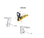 管线定位仪 测10米海底电缆 型号M343592