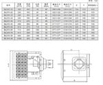 吸顶式房间通风器 型号BLD15-85 M151783  