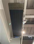 远红外电热高温辐射板DFS-12-3/A库号D85321
